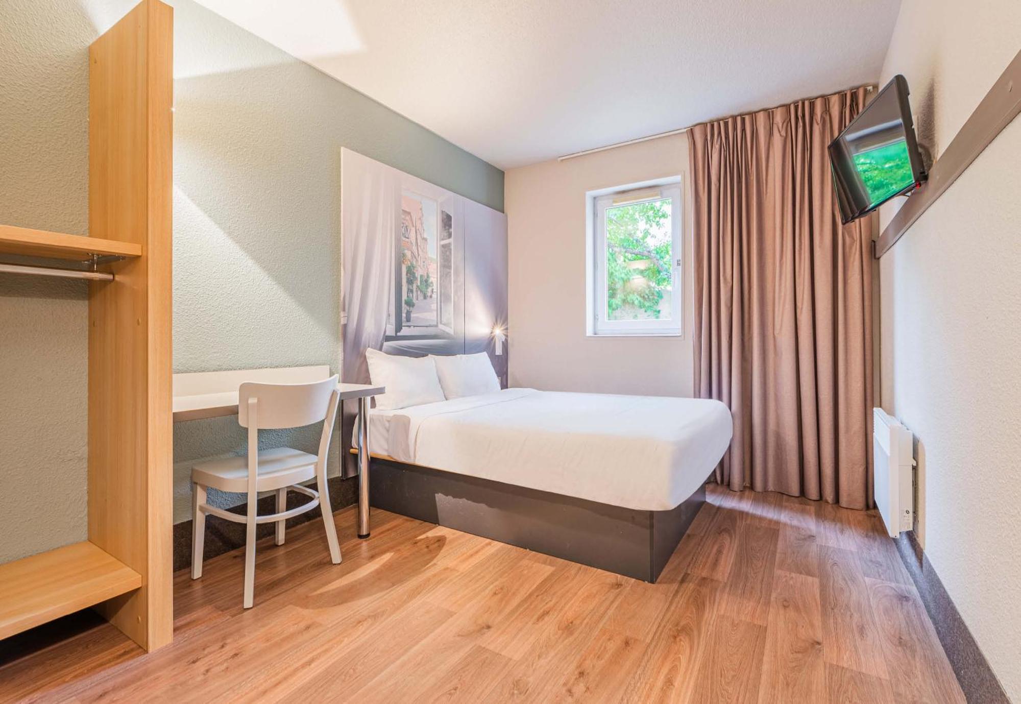 B&B Hotel Colmar Vignobles Ouest Wintzenheim Esterno foto