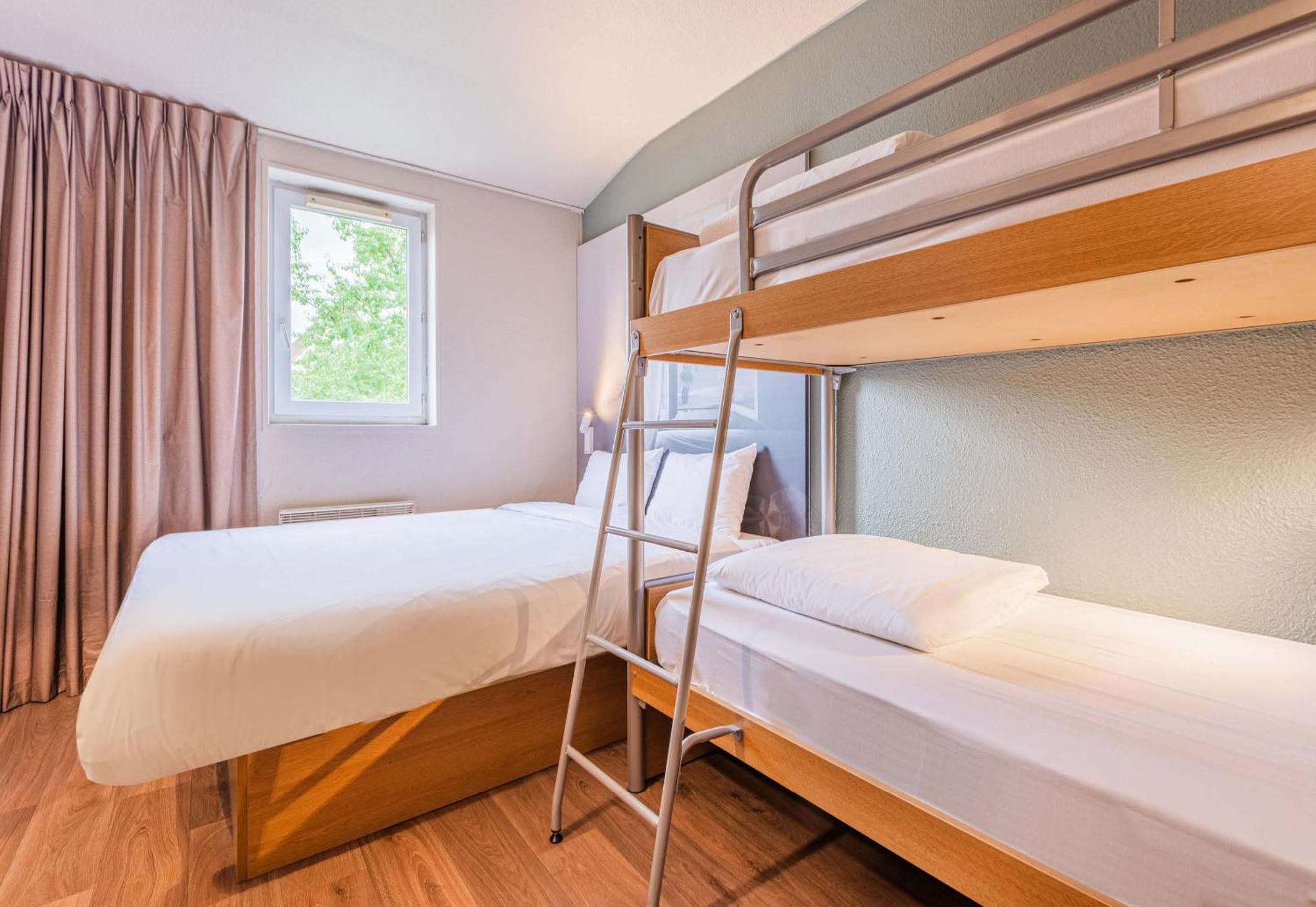 B&B Hotel Colmar Vignobles Ouest Wintzenheim Esterno foto