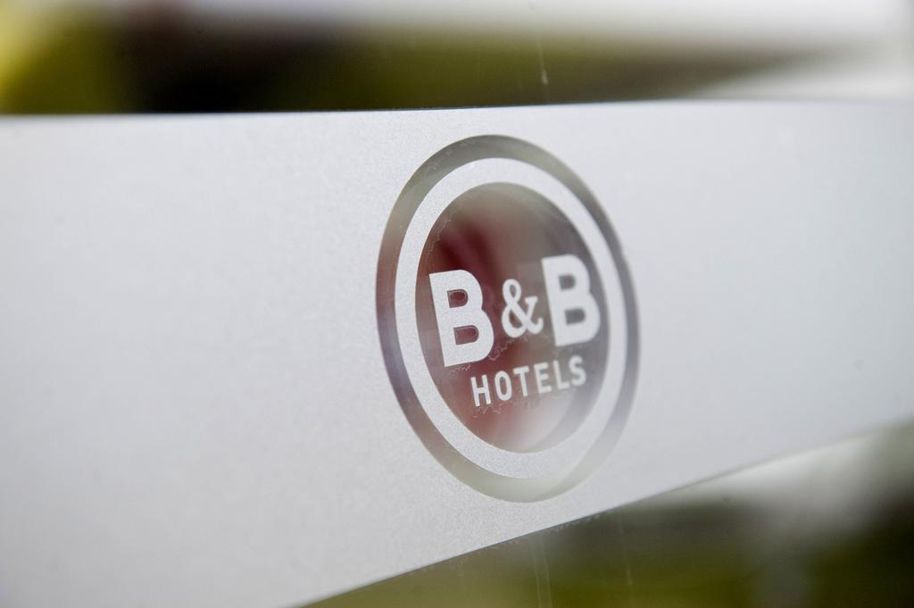 B&B Hotel Colmar Vignobles Ouest Wintzenheim Esterno foto