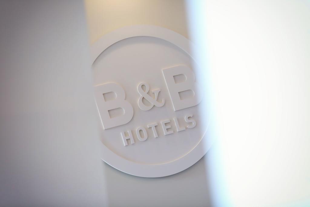 B&B Hotel Colmar Vignobles Ouest Wintzenheim Esterno foto