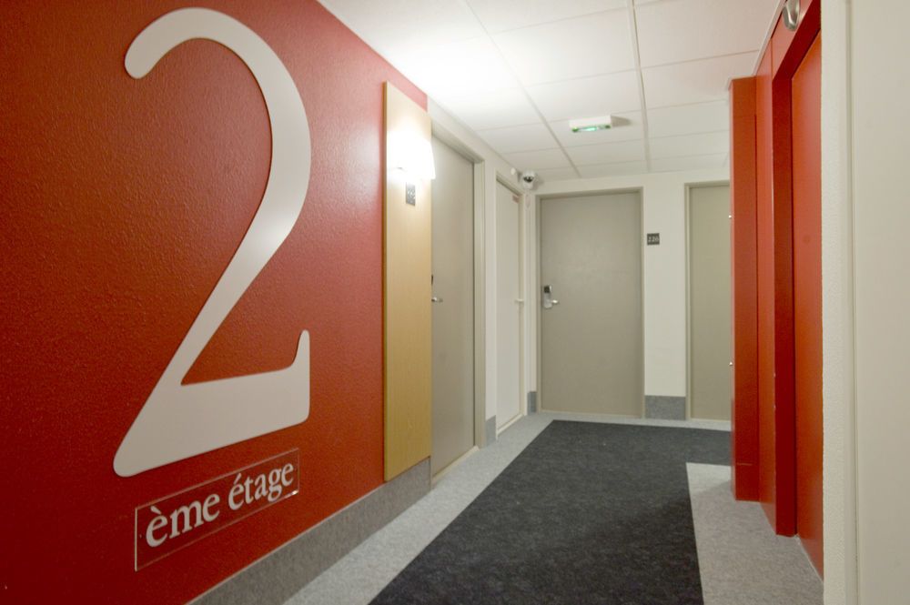 B&B Hotel Colmar Vignobles Ouest Wintzenheim Esterno foto