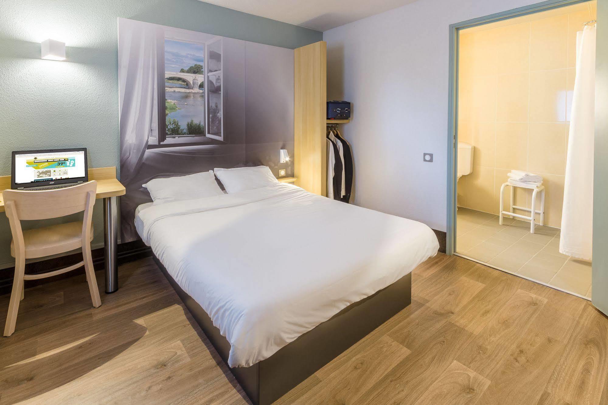 B&B Hotel Colmar Vignobles Ouest Wintzenheim Esterno foto