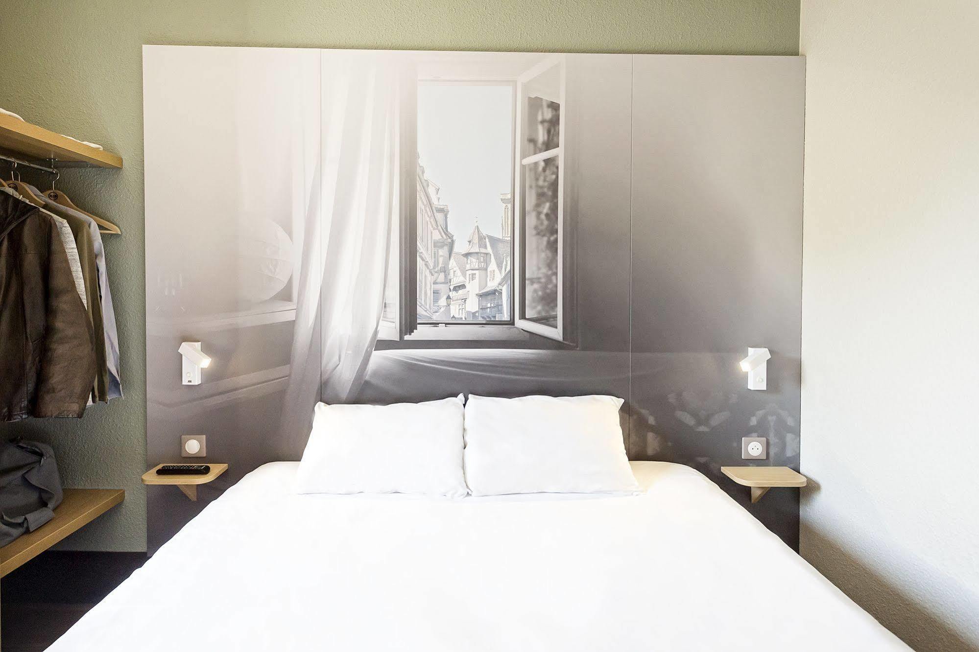 B&B Hotel Colmar Vignobles Ouest Wintzenheim Esterno foto