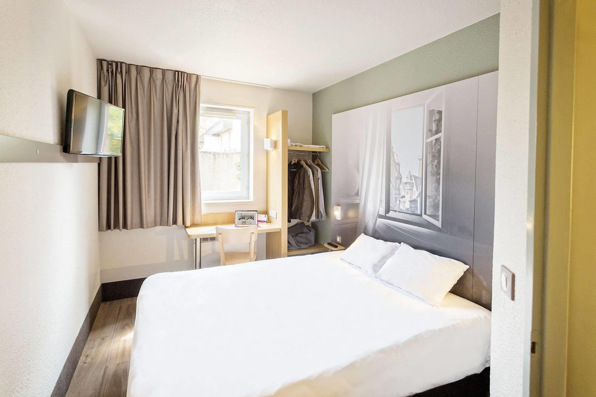 B&B Hotel Colmar Vignobles Ouest Wintzenheim Esterno foto
