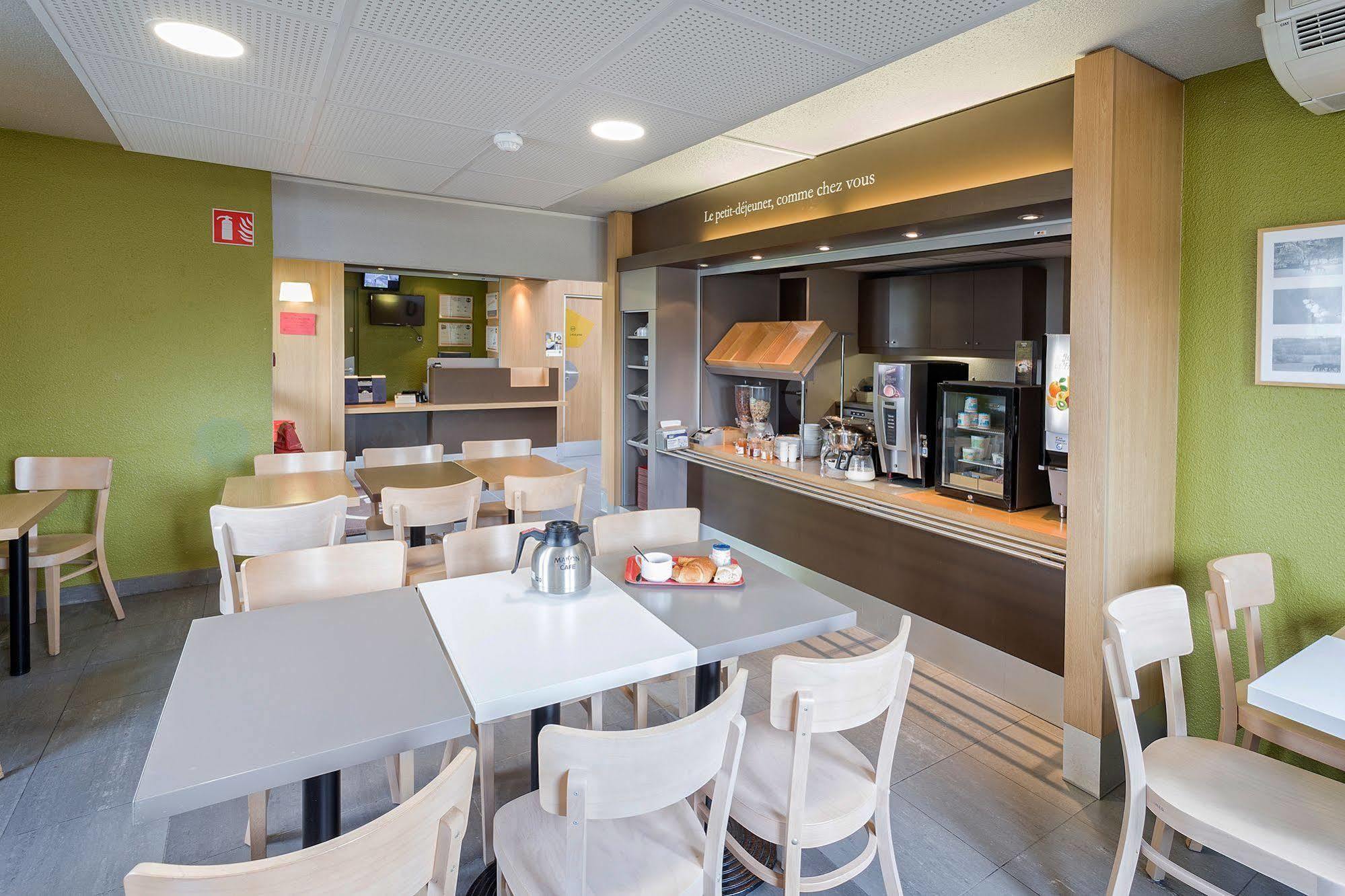 B&B Hotel Colmar Vignobles Ouest Wintzenheim Esterno foto