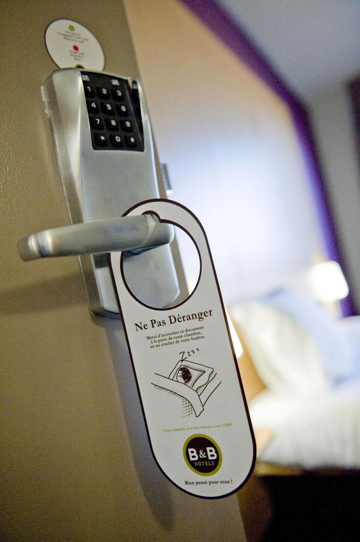B&B Hotel Colmar Vignobles Ouest Wintzenheim Esterno foto