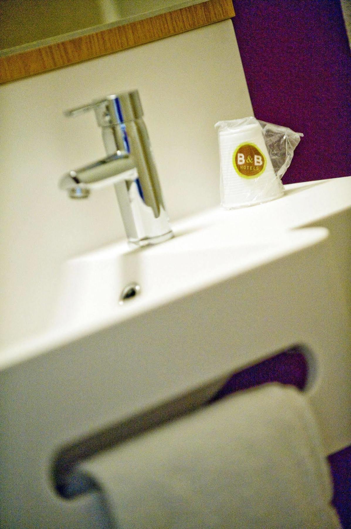 B&B Hotel Colmar Vignobles Ouest Wintzenheim Esterno foto